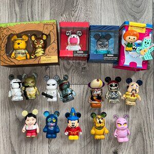 Disney Vinylmations